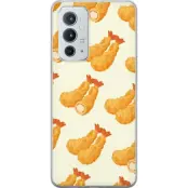 Mobilskal till OnePlus 9RT 5G med Räkor