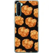 Mobilskal till OnePlus Nord med Nuggets