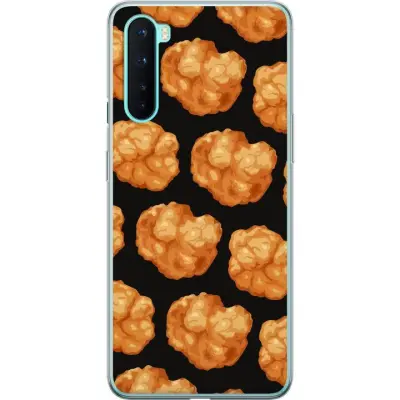 Mobilskal till OnePlus Nord med Nuggets