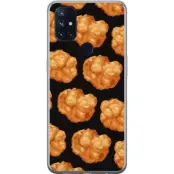 Mobilskal till OnePlus Nord N10 5G med Nuggets