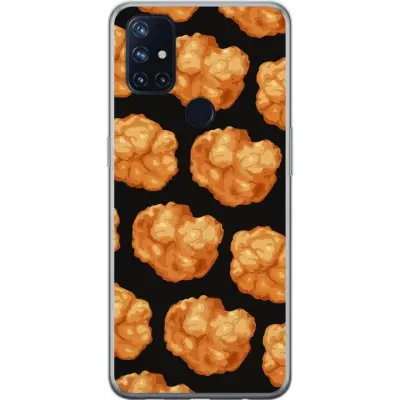 Mobilskal till OnePlus Nord N10 5G med Nuggets