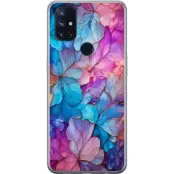 Mobilskal till OnePlus Nord N10 5G med Magiskt