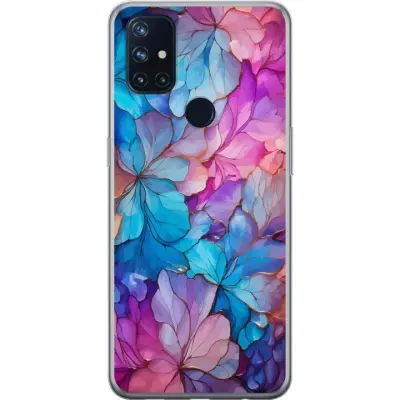 Mobilskal till OnePlus Nord N10 5G med Magiskt