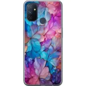 Mobilskal till OnePlus Nord N100 med Magiskt