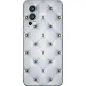 Mobilskal till OnePlus Nord 2 5G med Fancy