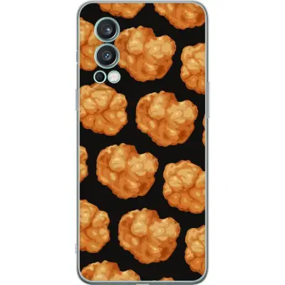 Mobilskal till OnePlus Nord 2 5G med Nuggets