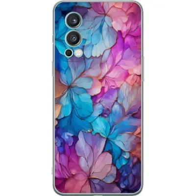 Mobilskal till OnePlus Nord 2 5G med Magiskt