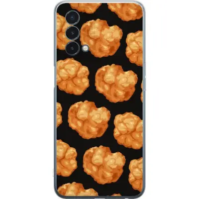 Mobilskal till OnePlus Nord N200 5G med Nuggets