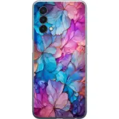 Mobilskal till OnePlus Nord N200 5G med Magiskt