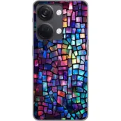 Mobilskal till OnePlus Nord 3 med Disco