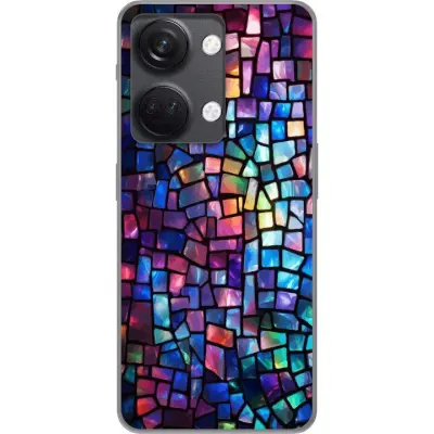 Mobilskal till OnePlus Nord 3 med Disco