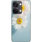 Mobilskal till OnePlus Nord 3 med Sommarblommor