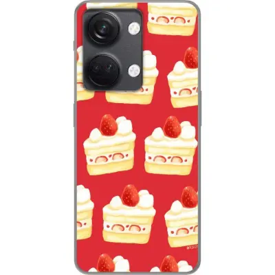 Mobilskal till OnePlus Nord 3 med Tårta