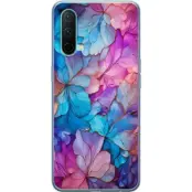 Mobilskal till OnePlus Nord CE 5G med Magiskt