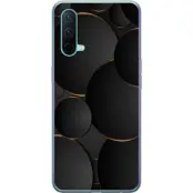 Mobilskal till OnePlus Nord CE 5G med Lyxig Cirklar