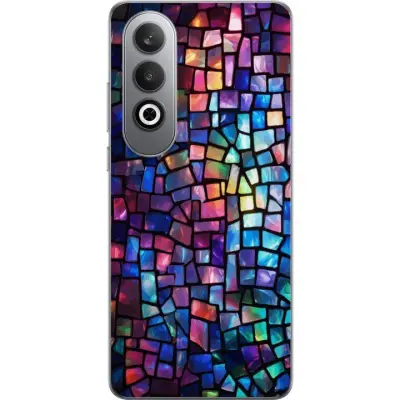 Mobilskal till OnePlus Nord CE4 med Disco