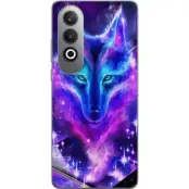 Mobilskal till OnePlus Nord CE4 med Neon Varg