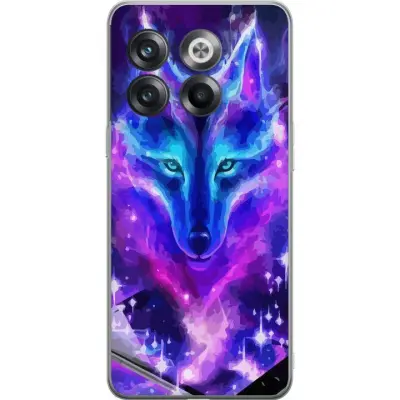Mobilskal till OnePlus 10T med Neon Varg