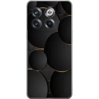 Mobilskal till OnePlus 10T med Lyxig Cirklar