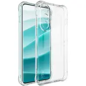 Imak OnePlus Nord 5 5G Mobilskal Airbag Shockproof