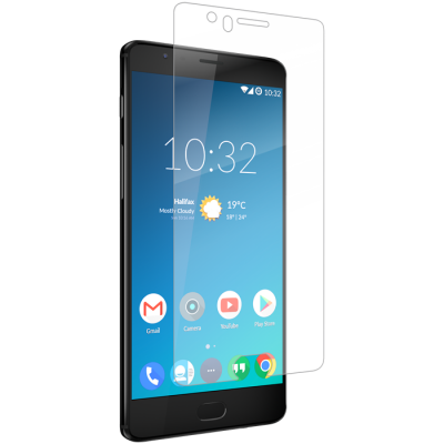 InvisibleShield Glass+ Screen OnePlus 5