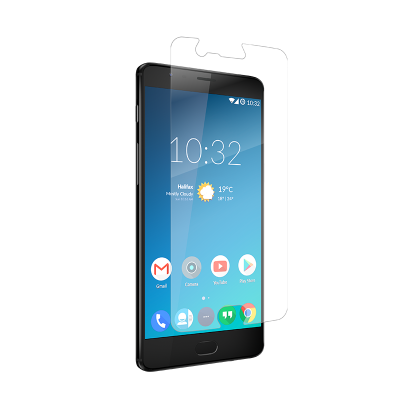 INVISIBLESHIELD HD DRY SCREEN ONEPLUS 5T