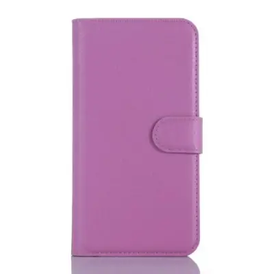 Lychee Plånboksfodral till OnePlus X - Lila