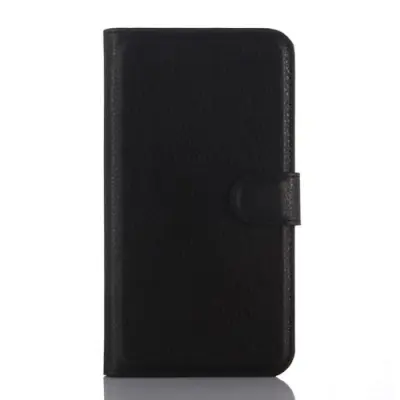 Lychee Plånboksfodral till OnePlus X - Svart