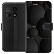 Plånboksfodral till OnePlus 10 Pro med Lyxig Cirklar