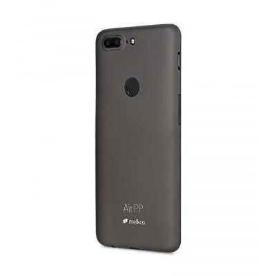 Melkco Air Pp Case Oneplus 5T Black