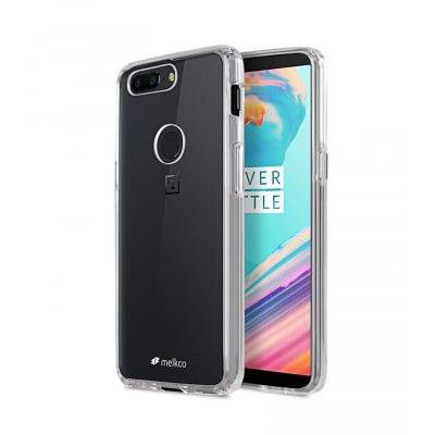 MELKCO POLYULTIMA CASE ONEPLUS 5T TRANSPARENT