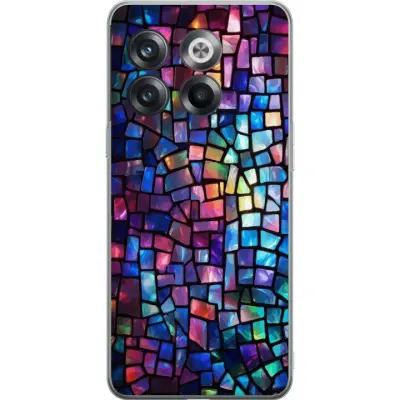 Mobilskal till OnePlus 10T med Disco