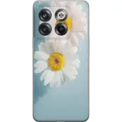 Mobilskal till OnePlus 10T med Sommarblommor
