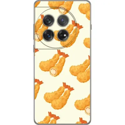 Mobilskal till OnePlus 12 med Räkor