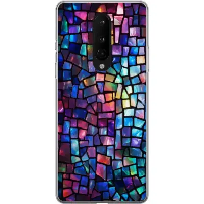 Mobilskal till OnePlus 8 med Disco