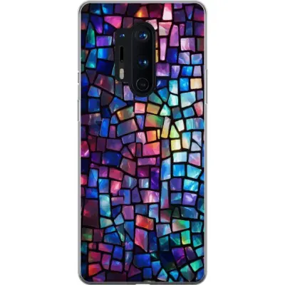 Mobilskal till OnePlus 8 Pro med Disco