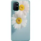 Mobilskal till OnePlus 8T med Sommarblommor