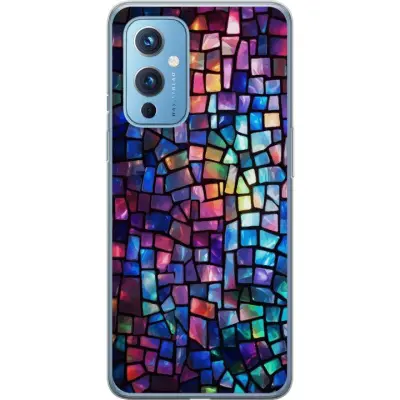 Mobilskal till OnePlus 9 med Disco