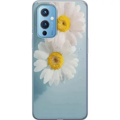 Mobilskal till OnePlus 9 med Sommarblommor