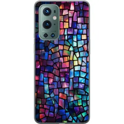 Mobilskal till OnePlus 9 Pro med Disco