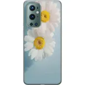 Mobilskal till OnePlus 9 Pro med Sommarblommor