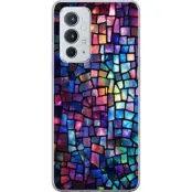 Mobilskal till OnePlus 9RT 5G med Disco