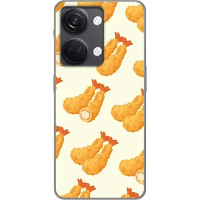 Mobilskal till OnePlus Nord 3 med Räkor