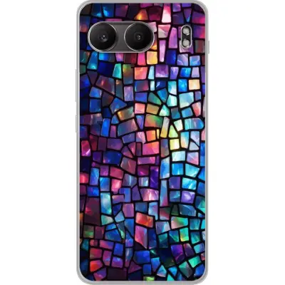 Mobilskal till OnePlus Nord 4 med Disco