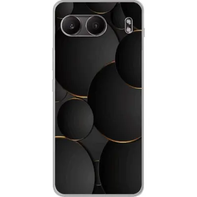 Mobilskal till OnePlus Nord 4 med Lyxig Cirklar