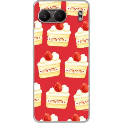 Mobilskal till OnePlus Nord 4 med Tårta