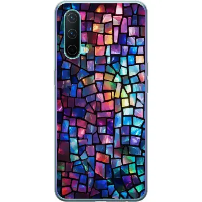 Mobilskal till OnePlus Nord CE 5G med Disco