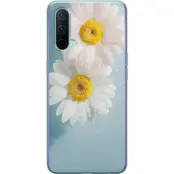 Mobilskal till OnePlus Nord CE 5G med Sommarblommor