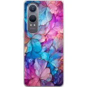 Mobilskal till OnePlus Nord CE4 Lite med Magiskt