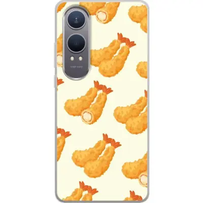 Mobilskal till OnePlus Nord CE4 Lite med Räkor